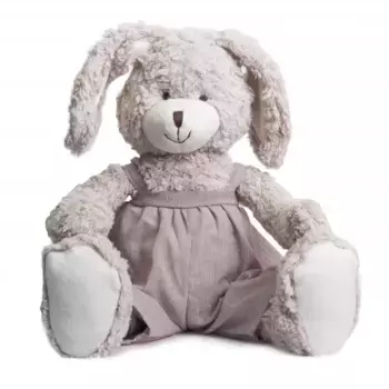 Мягкая игрушка Зайка Том