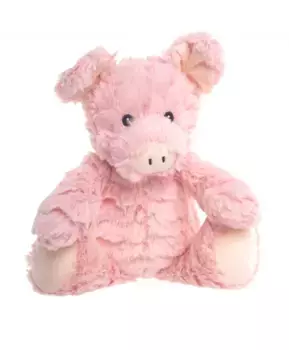 Мягкая игрушка Хрюша Вилли