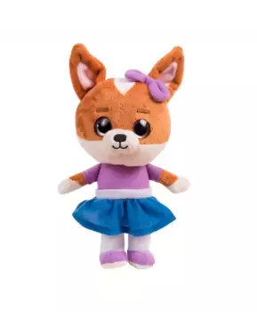 Мягкая игрушка Кошечки-Собачки Мия