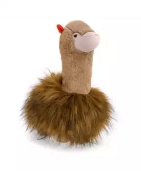 Мягкая игрушка Лама Амалия