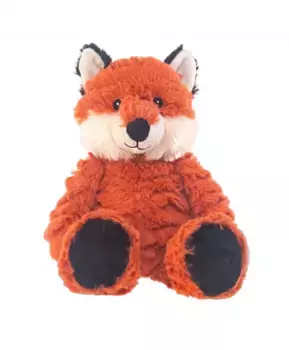 Мягкая игрушка Лиса Эмбер
