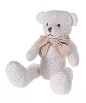 Мягкая игрушка Мишка,18 см