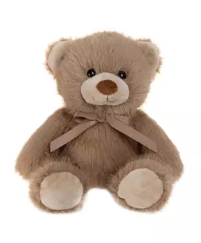 Мягкая игрушка Мишка Бамси, 28 см