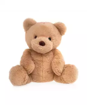 Мягкая игрушка Мишка Гелли бежевый