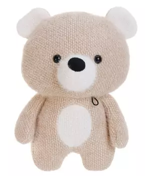 Мягкая игрушка Мишка Потап, 23 см