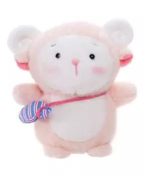 Мягкая игрушка Овечка Маршмеллоу, 21 см