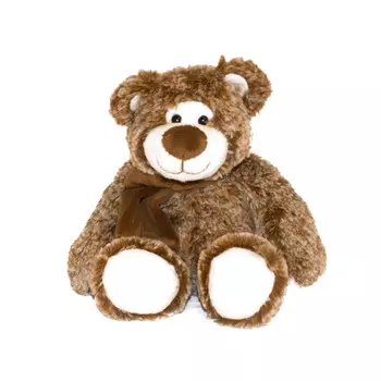 Мягкая игрушка "Button Blue", Мишка Дикки, 37 см