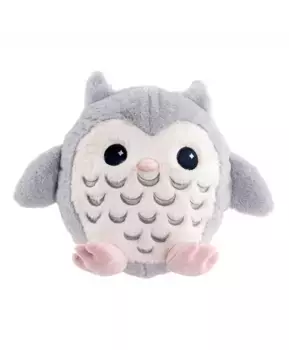 Мягкая игрушка Сова