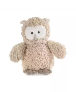 Мягкая игрушка Сова Луша