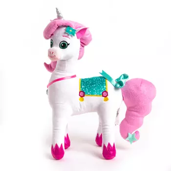 Мягкая игрушка Тринкет L