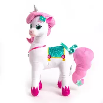 Мягкая игрушка Тринкет L