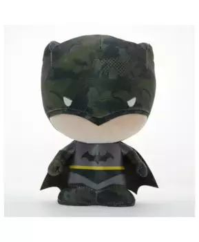 Мягкая игрушка YuMe Бэтмен CAMO