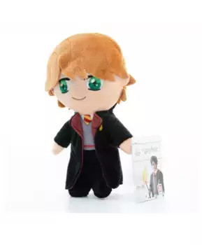 Мягкая игрушка YuMe Harry Potte Рон Уизли