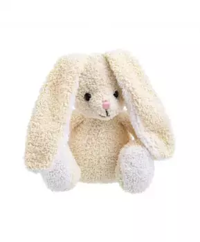 Мягкая игрушка Зайка Малыш