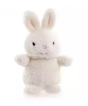 Мягкая игрушка Зайка Минни