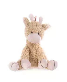 Мягкая игрушка Жирафик Джеро