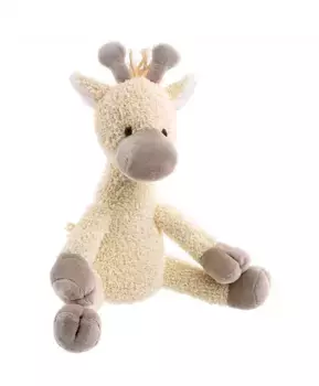 Мягкая игрушка Жирафик Тео