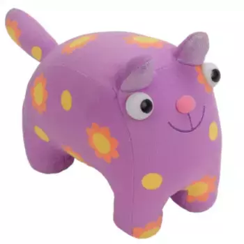 Мульти-пульти Мягкая игрушка Кошечка Мяу