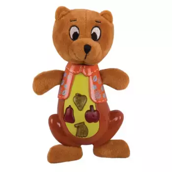 Музыкальная игрушка Берни