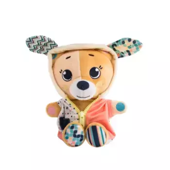 Музыкальная игрушка Сладкие Мечты Берни