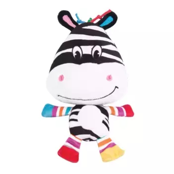 Музыкальная развивающая игрушка Весёлая Фру-Фру