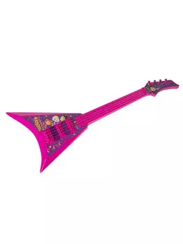 Сказочный Патруль Музыкальные инструменты Электрогитара