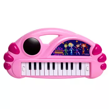 Сказочный Патруль Музыкальные инструменты Синтезатор