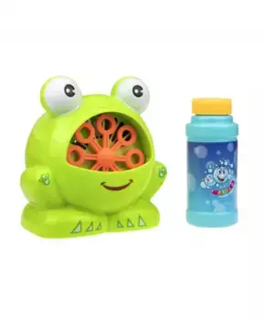 Мыльные пузыри Мы-шарики Лягушка