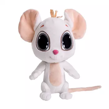 Сказочный Патруль Мышонок Шушик