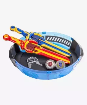 Набор для баттлов Infinity Nado Эпик Лончер