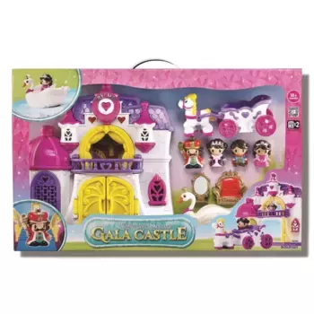 Набор "Праздничный дворец"