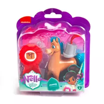 Набор "Коллекция приключений" Клод с аксессуарами