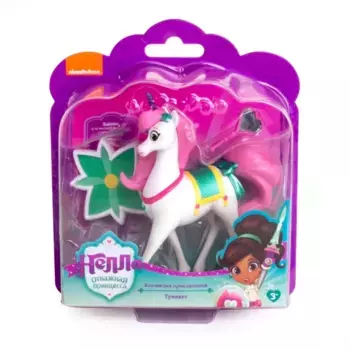 Набор "Коллекция приключений" Тринкет с аксессуарами