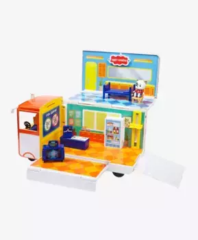 Набор Кошечки-Собачки Скорая помощь