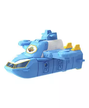 Набор машинок Mini Team Vehicles