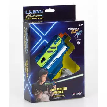 Набор Модуль +15 м и Рукоятка