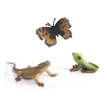 Набор насекомых Collecta