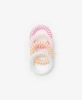 Набор резинок для волос Gulliver