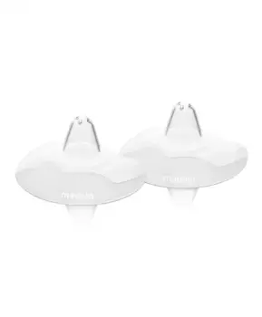 Накладки для кормления Contact™