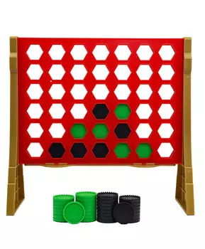 Настольная игра Леди Баг и Супер-Кот "Покори Париж" Miraculous