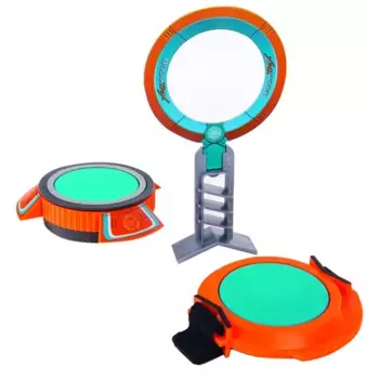 Настольная игра с шариками Бумтрикс Трюковой набор