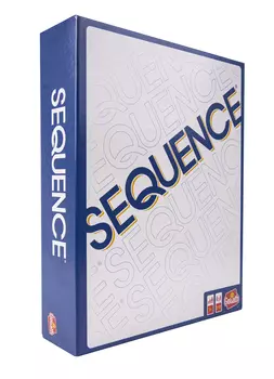 Настольные игры Sequence Classic ML
