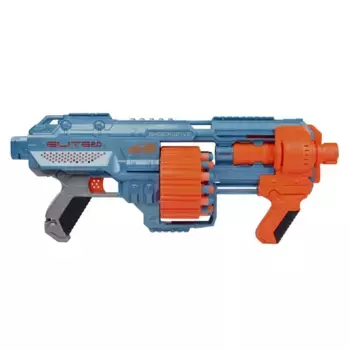 Nerf Игр.набор бластер E2.0 Шоквэйв
