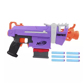 Nerf Игровой набор FN SMG