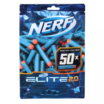 Nerf Стрелы Элит 50 шт.