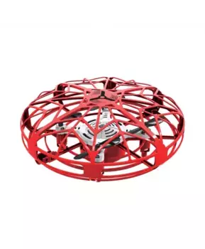 НЛО Дрон FLYBOTIC на сенсорном управлении