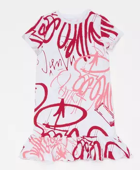 Ночная сорочка Button Blue