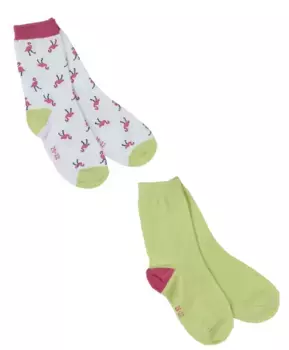 Носки 2 пары Button Blue (14-16)