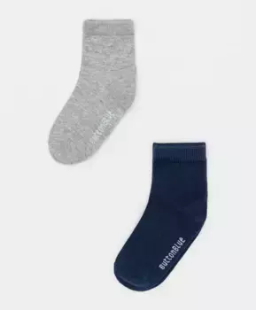Носки 2 пары Button Blue (14-16)