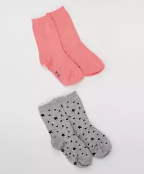 Носки 2 пары Button Blue (22-24)